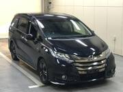 2017 HONDA OTHER