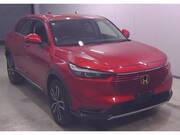 2021 HONDA VEZEL