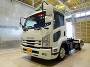 2021 ISUZU FORWARD