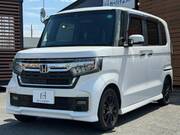 2021 HONDA N-BOX CUSTOM