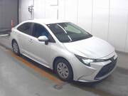 2023 TOYOTA COROLLA G
