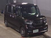 2019 HONDA N-BOX CUSTOM