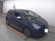 2023 HONDA FIT
