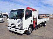 2018 ISUZU OTHER
