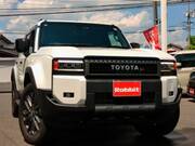 2024 TOYOTA LANDCRUISER 250