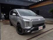 2019 MITSUBISHI OTHER