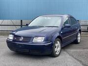 2003 VOLKSWAGEN BORA V5