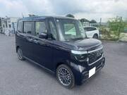 2024 HONDA N-BOX CUSTOM