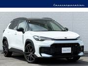 2026 TOYOTA COROLLA CROSS