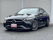 2023 MERCEDES BENZ C-CLASS