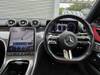MERCEDES BENZ C-CLASS