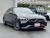 MERCEDES BENZ C-CLASS