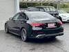 MERCEDES BENZ C-CLASS