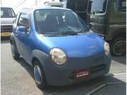2003 SUZUKI TWIN GASOLINE B