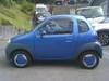 SUZUKI TWIN