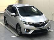 2016 HONDA FIT
