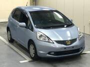 2008 HONDA FIT