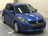 SUZUKI SWIFT SPORT