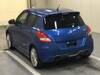 SUZUKI SWIFT SPORT