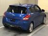 SUZUKI SWIFT SPORT