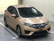 2014 HONDA FIT