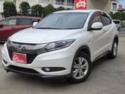 2017 HONDA VEZEL