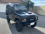 1997 SUZUKI JIMNY