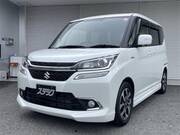 2017 SUZUKI SOLIO BANDIT