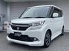 SUZUKI SOLIO BANDIT