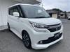 SUZUKI SOLIO BANDIT