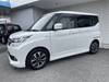 SUZUKI SOLIO BANDIT