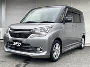 2017 SUZUKI SOLIO BANDIT