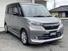 SUZUKI SOLIO BANDIT