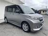 SUZUKI SOLIO BANDIT