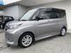 SUZUKI SOLIO BANDIT