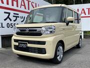2026 SUZUKI SPACIA