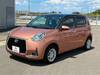 DAIHATSU BOON