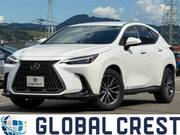 2025 LEXUS NX