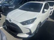 2022 TOYOTA YARIS