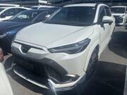 2024 TOYOTA COROLLA CROSS Z