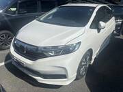 2021 HONDA SHUTTLE
