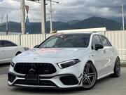 2020 MERCEDES BENZ GLA-CLASS