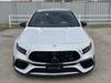 MERCEDES BENZ GLA-CLASS