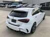 MERCEDES BENZ GLA-CLASS