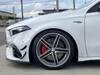 MERCEDES BENZ GLA-CLASS