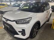 2023 TOYOTA RAIZE