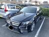 MERCEDES BENZ E-CLASS