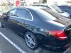 MERCEDES BENZ E-CLASS