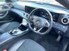 MERCEDES BENZ E-CLASS