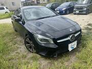 2013 MERCEDES BENZ CLA-CLASS
